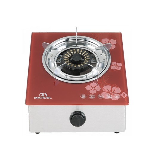 MGS-GSC10 (LPG) Marcel Gas stove