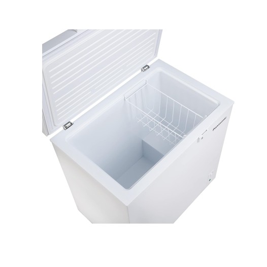 Panasonic Chest Freezer SCR-CH201H7B  198L