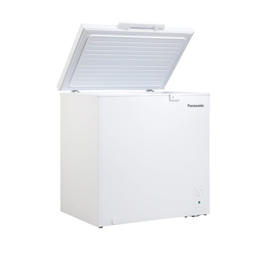 Panasonic Chest Freezer SCR-CH201H7B  198L