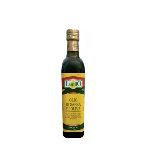 Luglio Pomace Olive Oil 500 ml