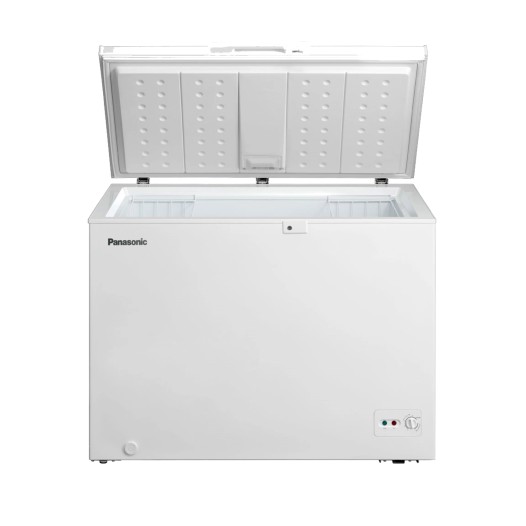 Panasonic Chest Freezer  SCR-CH300H7B  300L