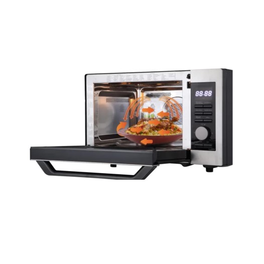 Panasonic Convection Microwave Oven  NN-CT68MYTE 30 L