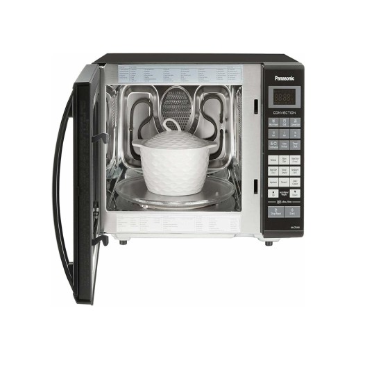 Panasonic Convection Microwave Oven 27L PAN-MWO-NN-CT645BFDG