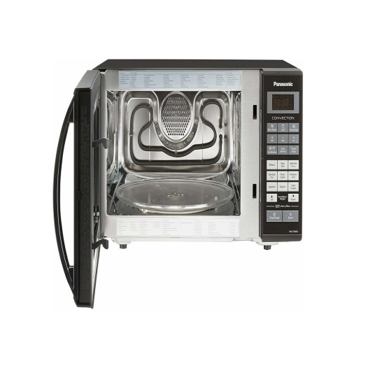 Panasonic Convection Microwave Oven 27L PAN-MWO-NN-CT645BFDG