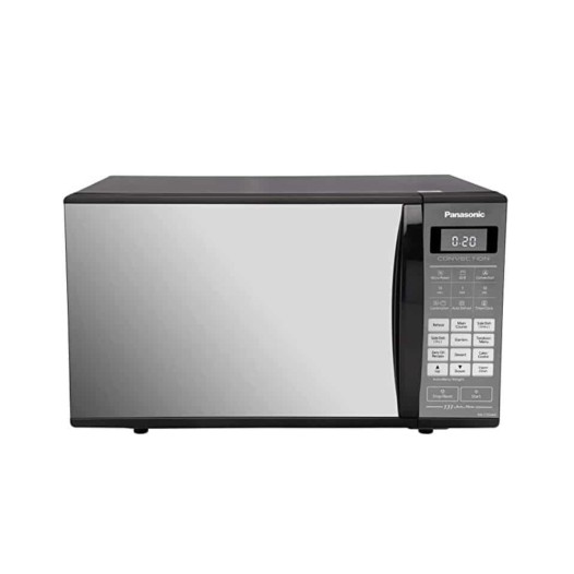 Panasonic Convection Microwave Oven 27L PAN-MWO-NN-CT654MYTE