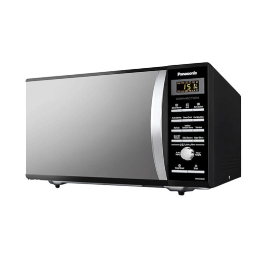 Panasonic Convection Microwave Oven NN-CD684BFDG 27L