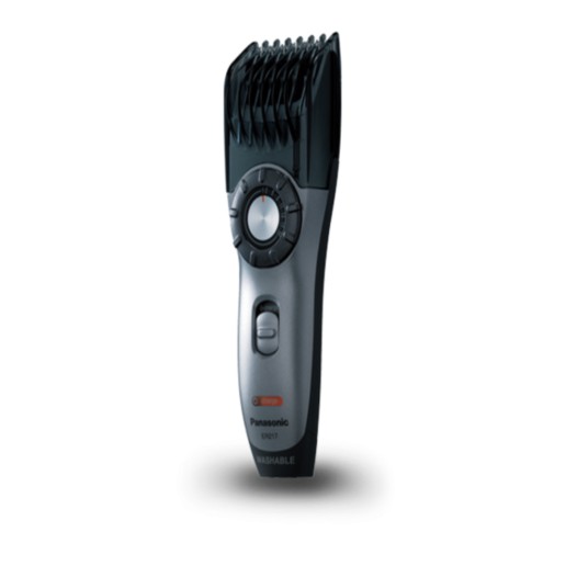 Panasonic Hair and Beard Trimmer Wet & Dry ER-217S751