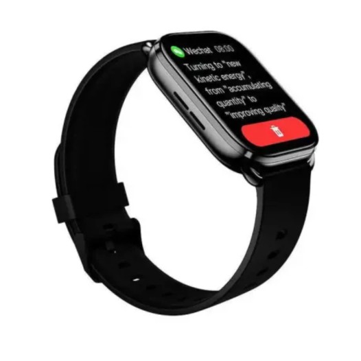 QCY Watch GS Bluetooth Calling Smart Watch