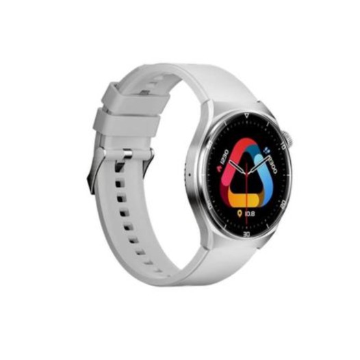 QCY GT2 1.43 AMOLED Bluetooth Calling Smart Watch