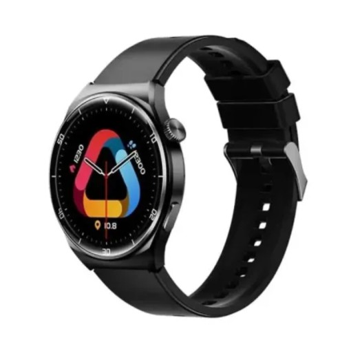 QCY GT2 1.43 AMOLED Bluetooth Calling Smart Watch