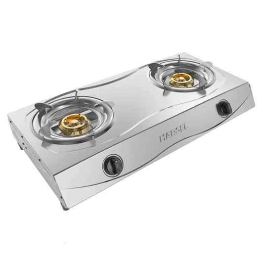 MGS-DSH2 (LPG / NG) Marcel Gas stove