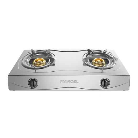 MGS-DSH2 (LPG / NG) Marcel Gas stove