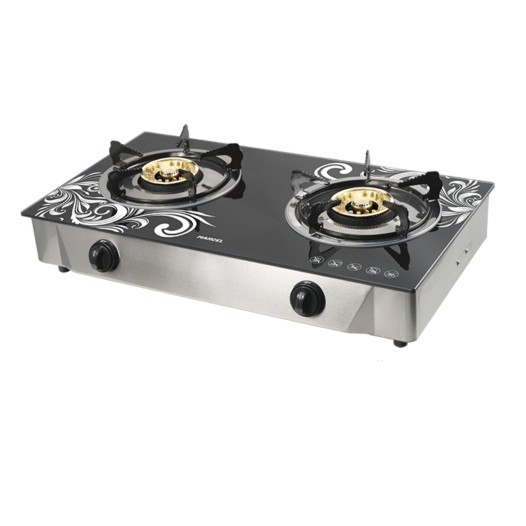 MGS-GSHC1 (LPG/NG) Marcel Gas stove