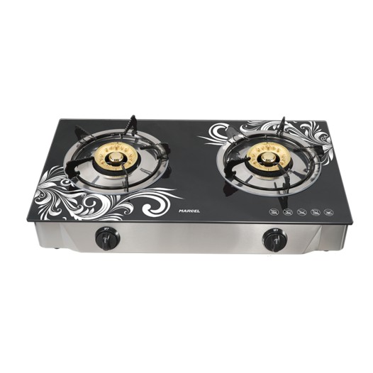 MGS-GSHC1 (LPG/NG) Marcel Gas stove