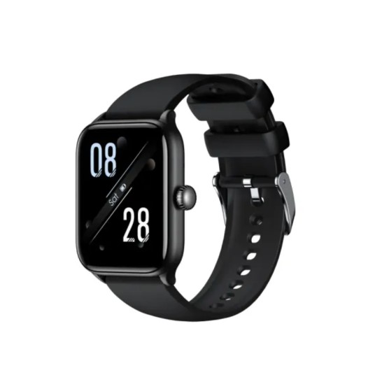 Riversong Motive 6 Pro Bluetooth Calling Smart Watch