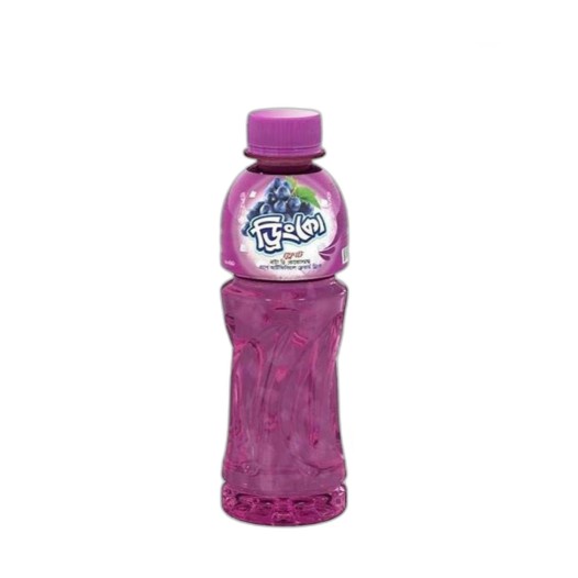 Pran Drinko Float (Grape)  250ml