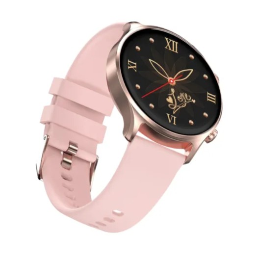 Riversong Motive 7C Bluetooth Calling Smart Watch