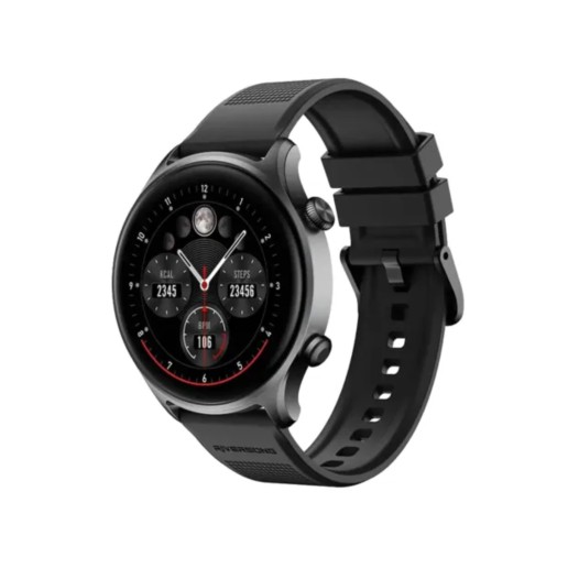 Riversong Motive 7C Bluetooth Calling Smart Watch