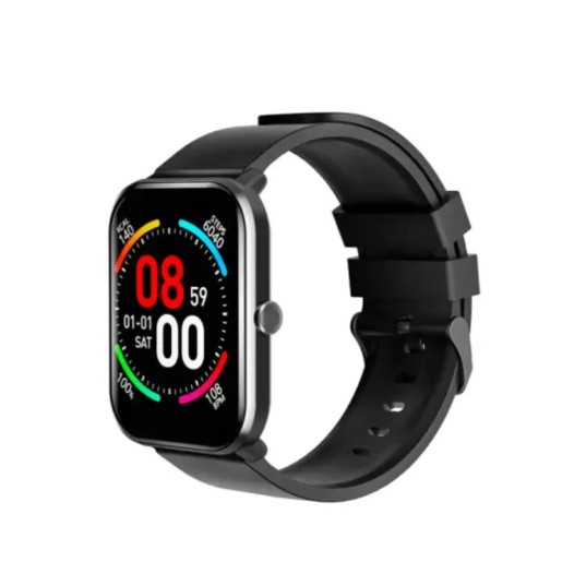 SoundPEATS Watch 1 Fitness Tracker Smart Watch