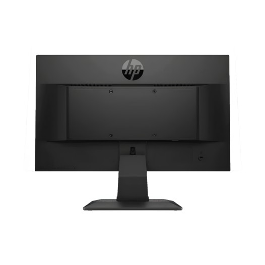 HP P204v 19.5 Inch HD LED Monitor (HDMI, VGA)