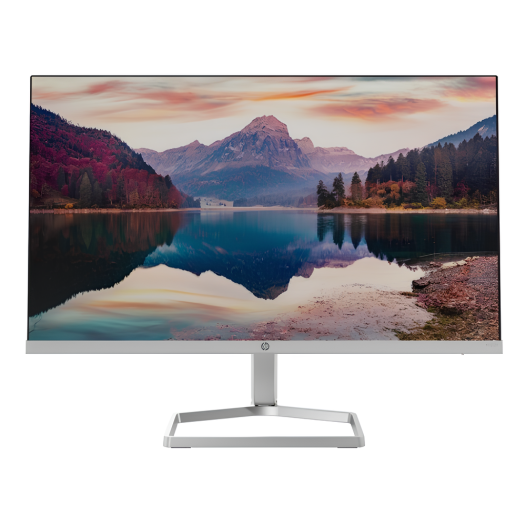 HP M22f 22" FHD IPS Monitor