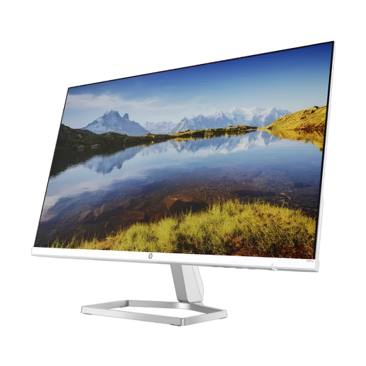 HP M24fwa 23.8-Inch 75Hz FHD IPS Monitor