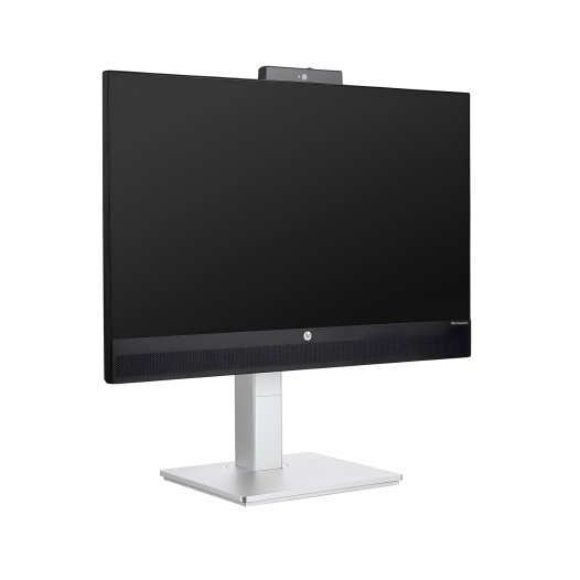 HP M24 23.8" FHD IPS Webcam Monitor