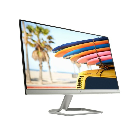 HP Series 524SF 23.8" 100Hz FHD IPS Monitor