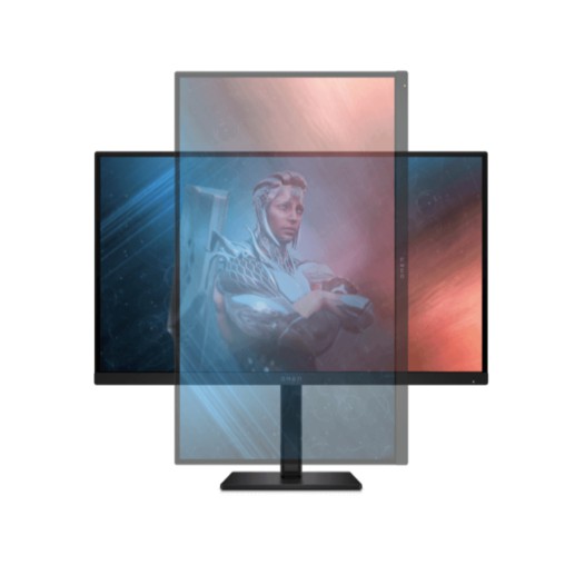 HP OMEN 24 23.8" 165Hz FHD IPS Gaming Monitor