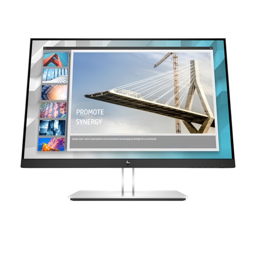 HP E24i G4 Elite 24 Inch WUXGA IPS Monitor