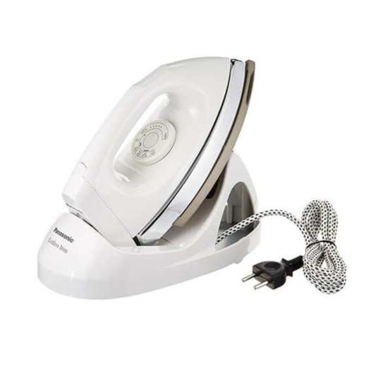 Panasonic Cordless Dry Iron  NI-100DX