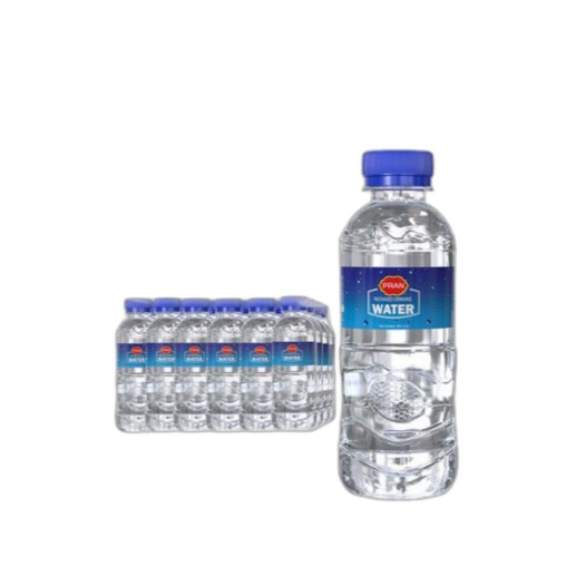 PRAN Drinking Water 250 ml