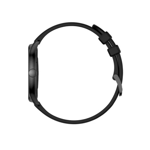 Titan Evoke Bluetooth Calling Silicon Strap Smart Watch