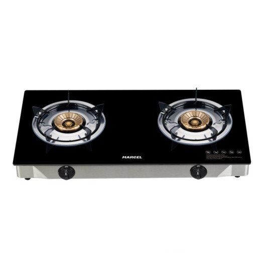 MGS-GNS2 (LPG/NG) Marcel Gas stove