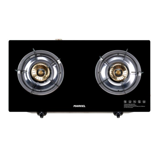 MGS-GNS2 (LPG/NG) Marcel Gas stove