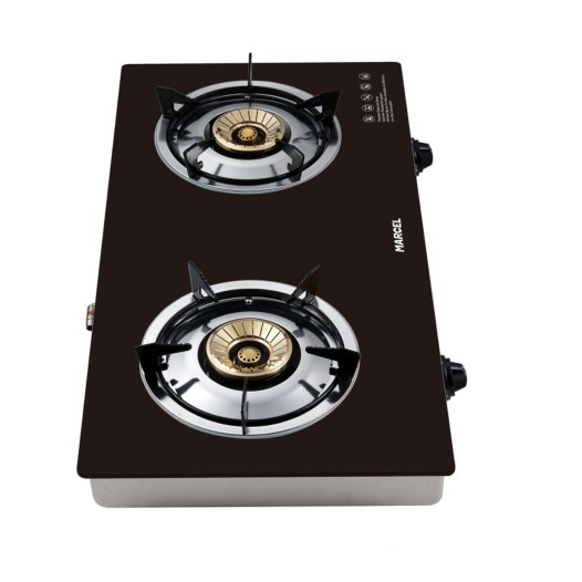 MGS-GNS2 (LPG/NG) Marcel Gas stove