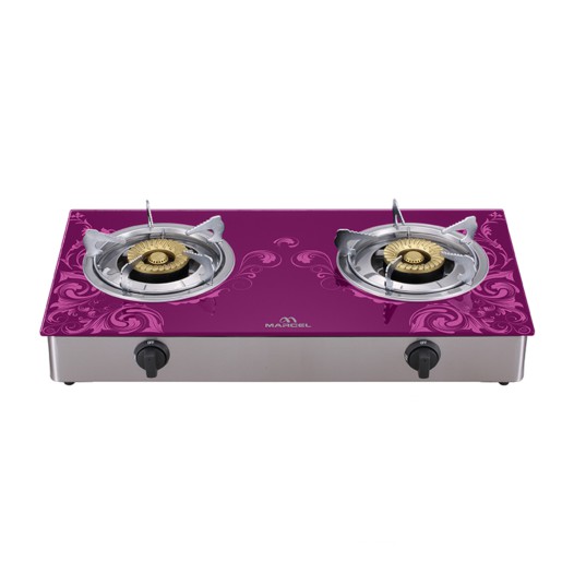 MGS-GSLH1 (LPG/NG) Marcel Gas stove