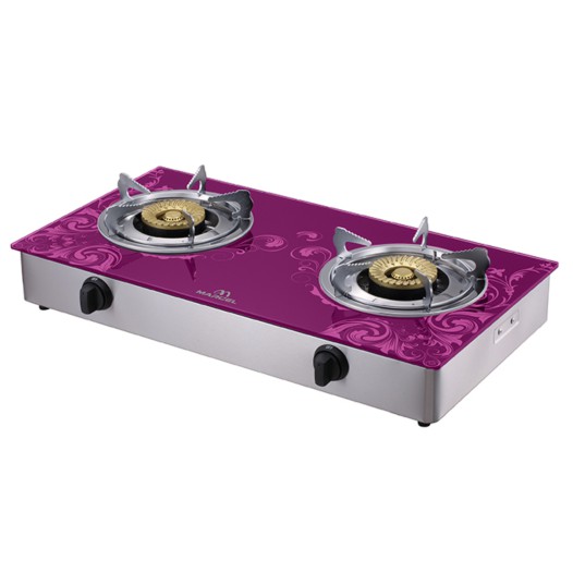 MGS-GSLH1 (LPG/NG) Marcel Gas stove