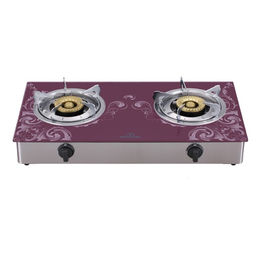 MGS-GSLH1 (LPG/NG) Marcel Gas stove