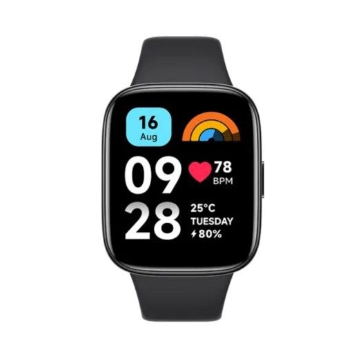 Xiaomi Redmi Watch 3 Active Bluetooth Calling Smart Watch