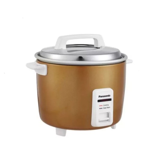 Panasonic Rice Cooker  SR-W18G  1.8 L