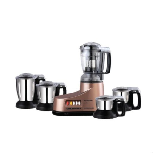 Panasonic Grinder Mixer MX-AC555 Bronze