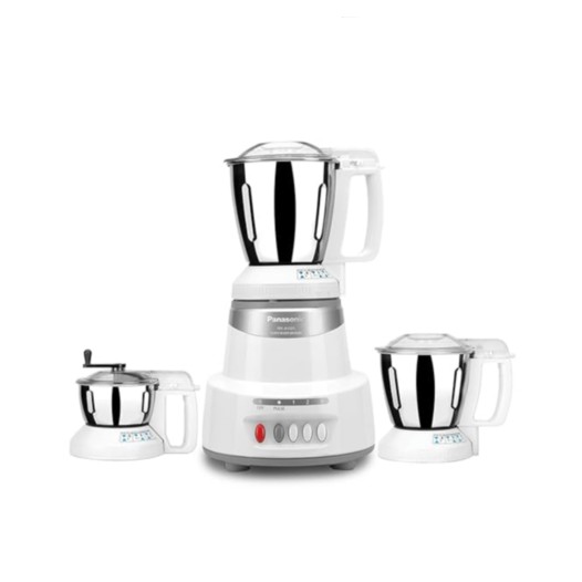 Panasonic Grinder Mixer MX-AV325 1500W-Marble Silver