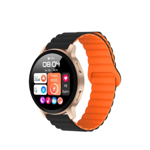 XINJI COBEE C3 Bluetooth Calling Waterproof Smart Watch