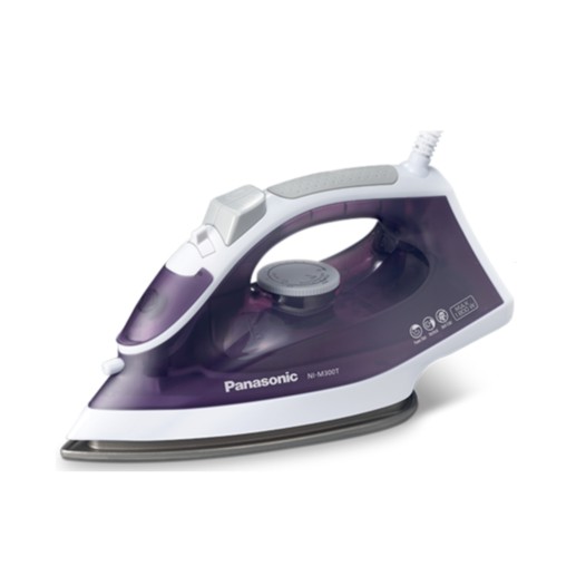 Panasonic Steam Iron  NI-M300T