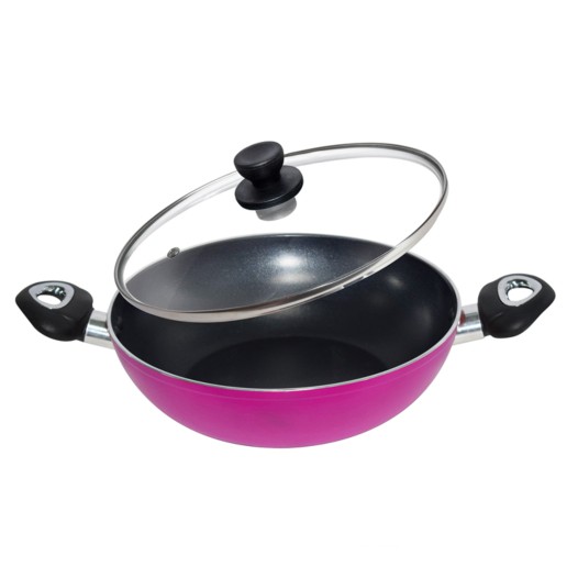 MCW-WSL2401 (24cm Induction) Marcel Kitchen Cookware