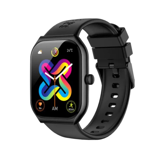 XINJI COBEE CA1 1.96 Curved Waterproof Smart Watch