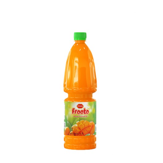 PRAN Frooto Mango Juice 1 ltr