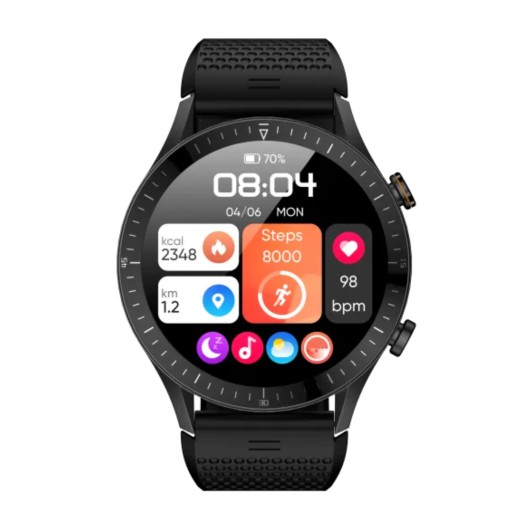 XINJI NOTHING 1 Bluetooth Calling Waterproof Smart Watch