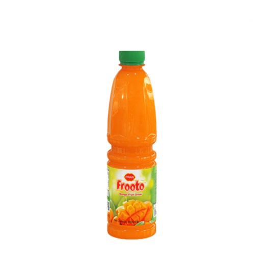 Frooto Mango Juice 500 ml